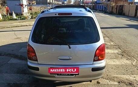 Toyota Corolla Spacio II, 1998 год, 370 000 рублей, 4 фотография