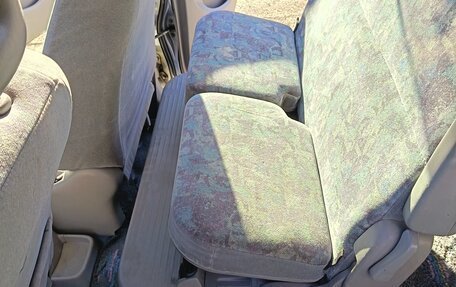 Toyota Corolla Spacio II, 1998 год, 370 000 рублей, 14 фотография