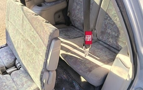 Toyota Corolla Spacio II, 1998 год, 370 000 рублей, 13 фотография