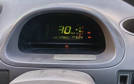 Toyota Corolla Spacio II, 1998 год, 370 000 рублей, 18 фотография