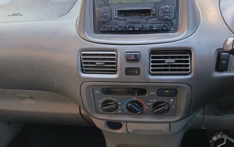 Toyota Corolla Spacio II, 1998 год, 370 000 рублей, 21 фотография