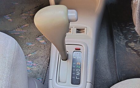 Toyota Corolla Spacio II, 1998 год, 370 000 рублей, 19 фотография