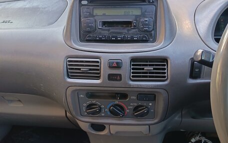 Toyota Corolla Spacio II, 1998 год, 370 000 рублей, 17 фотография