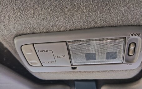 Toyota Corolla Spacio II, 1998 год, 370 000 рублей, 20 фотография