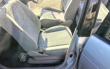 Toyota Corolla Spacio II, 1998 год, 370 000 рублей, 15 фотография