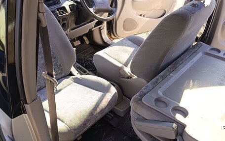 Toyota Corolla Spacio II, 1998 год, 370 000 рублей, 16 фотография