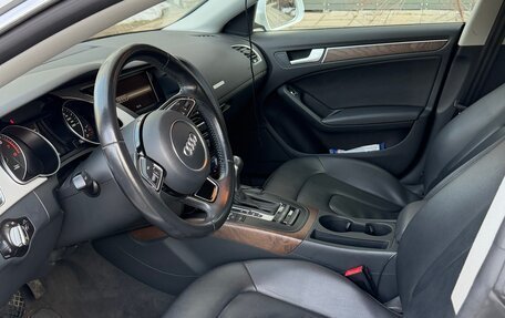 Audi A5, 2015 год, 2 300 000 рублей, 8 фотография