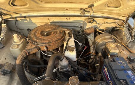 ГАЗ 24 «Волга», 1989 год, 180 000 рублей, 7 фотография