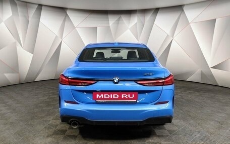 BMW 2 серия F44, 2021 год, 3 098 000 рублей, 4 фотография