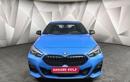 BMW 2 серия F44, 2021 год, 3 098 000 рублей, 3 фотография