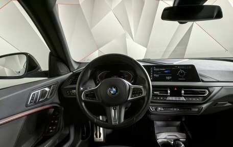 BMW 2 серия F44, 2021 год, 3 098 000 рублей, 15 фотография
