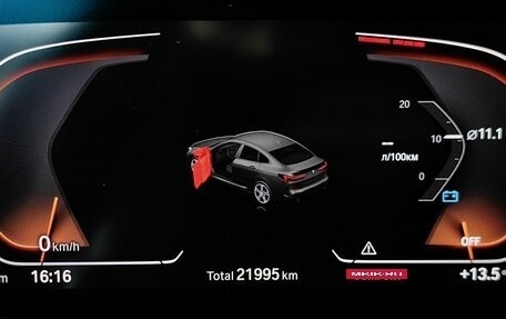 BMW 2 серия F44, 2021 год, 3 098 000 рублей, 13 фотография