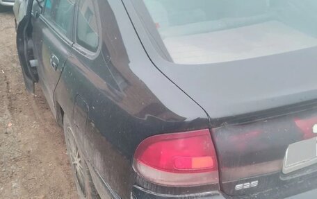 Mazda 626, 1992 год, 100 000 рублей, 4 фотография