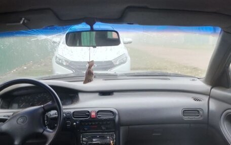 Mazda 626, 1992 год, 100 000 рублей, 5 фотография