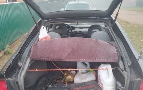 Mazda 626, 1992 год, 100 000 рублей, 9 фотография