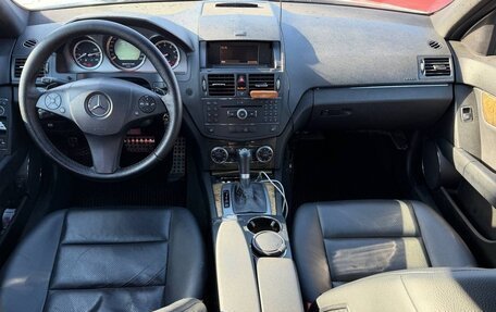 Mercedes-Benz C-Класс, 2007 год, 980 000 рублей, 5 фотография