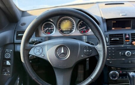 Mercedes-Benz C-Класс, 2007 год, 980 000 рублей, 7 фотография