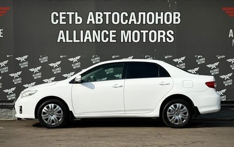 Toyota Corolla, 2010 год, 965 000 рублей, 4 фотография