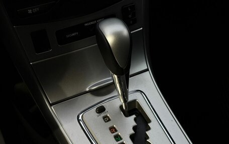 Toyota Corolla, 2010 год, 965 000 рублей, 22 фотография