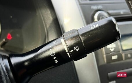 Toyota Corolla, 2010 год, 965 000 рублей, 19 фотография