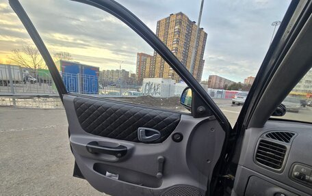 Hyundai Accent II, 2007 год, 430 000 рублей, 3 фотография