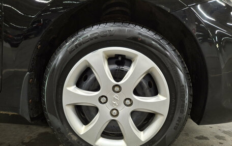 Hyundai Solaris II рестайлинг, 2013 год, 1 055 000 рублей, 18 фотография