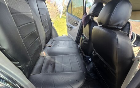 Hyundai Accent II, 2007 год, 430 000 рублей, 2 фотография