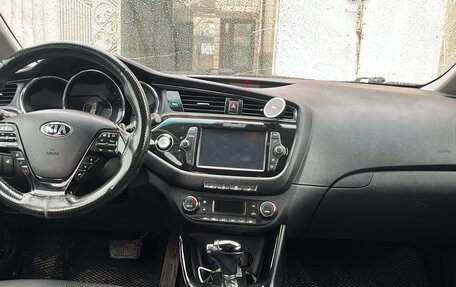 KIA cee'd III, 2018 год, 950 000 рублей, 8 фотография