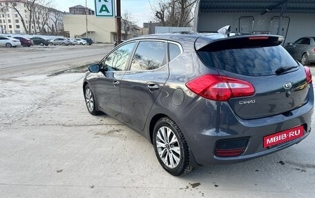 KIA cee'd III, 2018 год, 950 000 рублей, 7 фотография