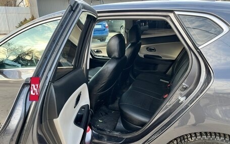 KIA cee'd III, 2018 год, 950 000 рублей, 4 фотография