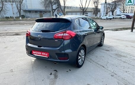 KIA cee'd III, 2018 год, 950 000 рублей, 5 фотография