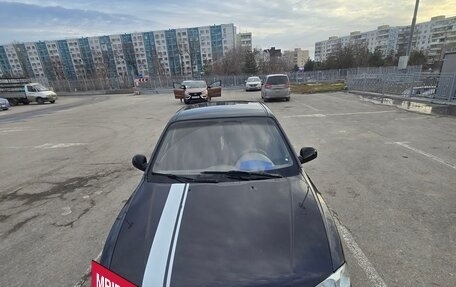 Hyundai Accent II, 2007 год, 430 000 рублей, 6 фотография