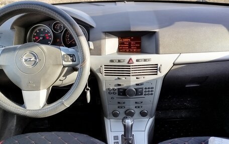 Opel Astra H, 2011 год, 599 000 рублей, 4 фотография