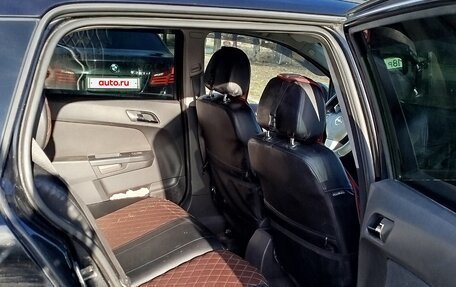 Opel Astra H, 2011 год, 599 000 рублей, 7 фотография