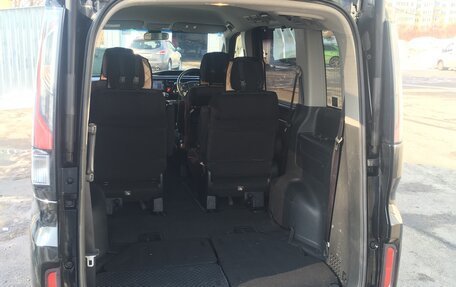 Honda Stepwgn IV, 2017 год, 2 150 000 рублей, 7 фотография