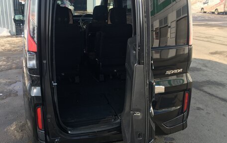 Honda Stepwgn IV, 2017 год, 2 150 000 рублей, 8 фотография