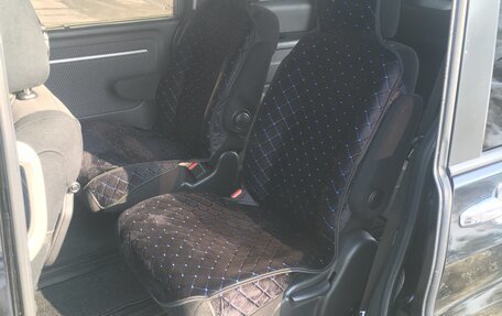 Honda Stepwgn IV, 2017 год, 2 150 000 рублей, 6 фотография