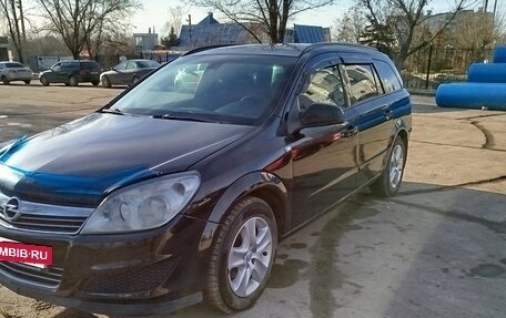 Opel Astra H, 2011 год, 599 000 рублей, 2 фотография