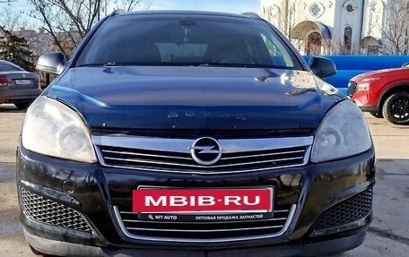 Opel Astra H, 2011 год, 599 000 рублей, 3 фотография