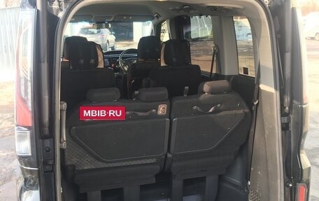 Honda Stepwgn IV, 2017 год, 2 150 000 рублей, 9 фотография