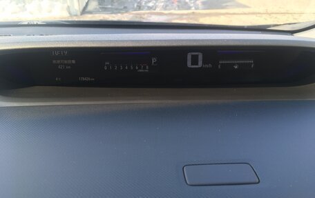 Honda Stepwgn IV, 2017 год, 2 150 000 рублей, 10 фотография