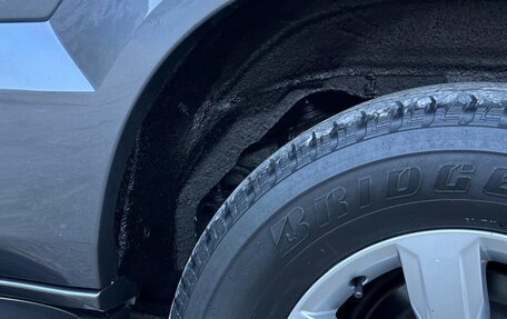 Toyota Land Cruiser Prado 120 рестайлинг, 2008 год, 4 950 000 рублей, 10 фотография