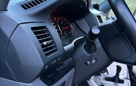 Toyota Land Cruiser Prado 120 рестайлинг, 2008 год, 4 950 000 рублей, 15 фотография