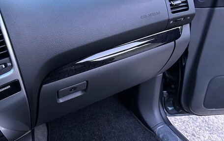 Toyota Land Cruiser Prado 120 рестайлинг, 2008 год, 4 950 000 рублей, 17 фотография