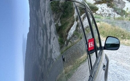 Toyota Land Cruiser Prado 120 рестайлинг, 2008 год, 4 950 000 рублей, 9 фотография