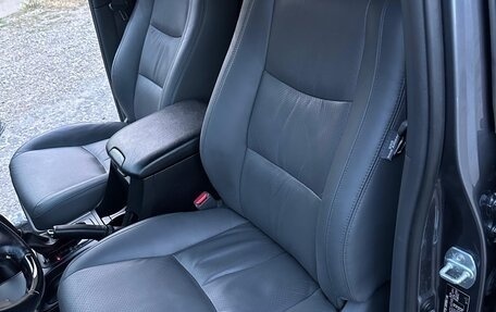 Toyota Land Cruiser Prado 120 рестайлинг, 2008 год, 4 950 000 рублей, 14 фотография