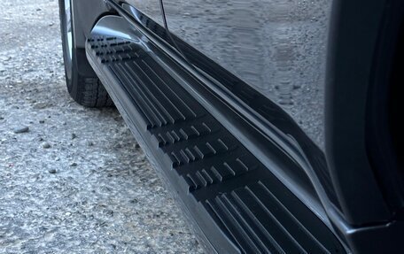 Toyota Land Cruiser Prado 120 рестайлинг, 2008 год, 4 950 000 рублей, 29 фотография