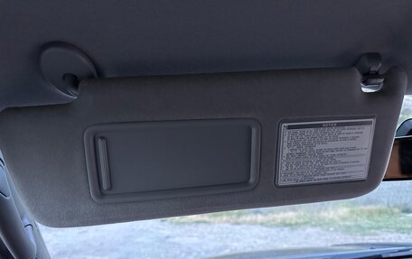 Toyota Land Cruiser Prado 120 рестайлинг, 2008 год, 4 950 000 рублей, 26 фотография