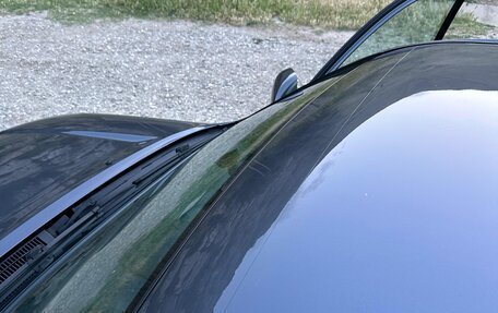 Toyota Land Cruiser Prado 120 рестайлинг, 2008 год, 4 950 000 рублей, 23 фотография