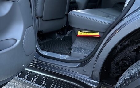 Toyota Land Cruiser Prado 120 рестайлинг, 2008 год, 4 950 000 рублей, 24 фотография